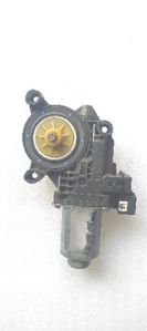 Power Window Lifter Motor For Skoda Fabia Front Left 6Q1959802E (Refurbished)
