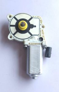 Power Window Lifter Motor For Tata Indica Vista Front Left