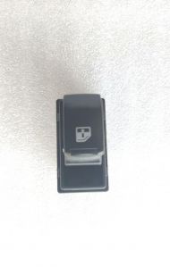 Power Window Switch For Chevrolet Optra Rear Left
