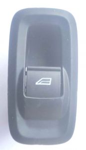 Power Window Switch For Ford Ecosport Rear Left 5 Pin