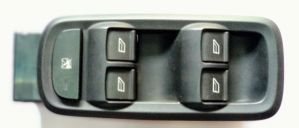 POWER WINDOW SWITCH FOR FORD FIESTA NEW MODEL(FRONT RIGHT)