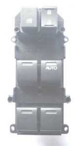 Power Window Switch For Honda Accord V6 Front Right