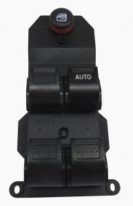 POWER WINDOW SWITCH FOR HONDA CITY TYPE III MASTER(FRONT RIGHT) 