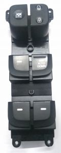 POWER WINDOW SWITCH FOR HYUNDAI i10 GRAND (FRONT RIGHT)