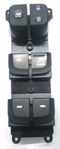 POWER WINDOW SWITCH FOR HYUNDAI i20 ELITE (FRONT RIGHT)
