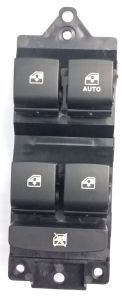 POWER WINDOW SWITCH FOR MAHINDRA SCORPIO S2 (FRONT RIGHT)