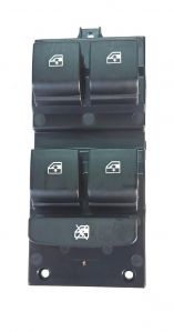 POWER WINDOW SWITCH FOR MAHINDRA VERITO D6 (FRONT RIGHT)