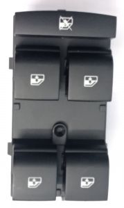 POWER WINDOW SWITCH FOR MAHINDRA VERITO (FRONT RIGHT)
