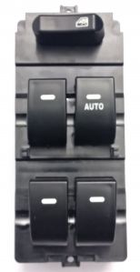 POWER WINDOW SWITCH FOR MAHINDRA XYLO  NEW MODEL 11 PIN(FRONT RIGHT)