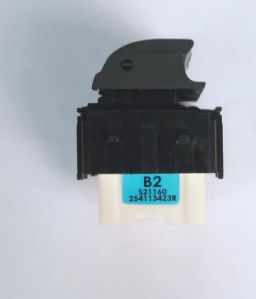 POWER WINDOW SWITCH FOR RENAULT DUSTER NEW MODEL FRONT LEFT