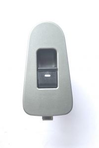 Power Window Switch For Tata Manza Rear Left (Grey Colour)