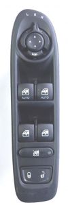 Power Window Switch Jeep Compass Front Right