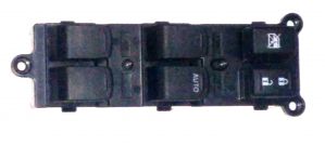 Power Window Switch For Maruti Ertiga Front Right 12 + 6 Pin