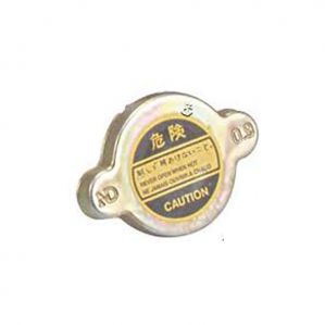 Radiator Cap Small For Commercial Vehicle