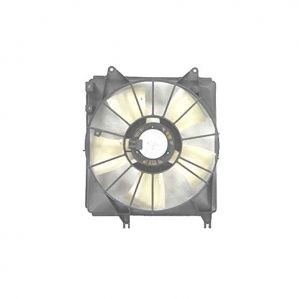 Radiator Cooling Fan Assembly For Maruti Sx4