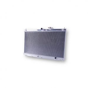 Radiator Core Assembly For Swaraj Tractor 36Mm