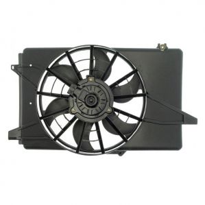 Radiator Fan Assembly For Ford Ikon