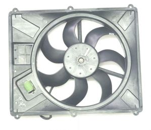 Radiator Fan Assembly For Tata Sumo Gold