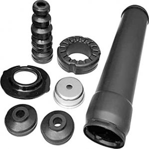 Rear Stud Strut Kit With Rubber Bush And Tpe Boot For Tata Indica Vista Kit