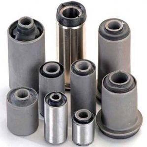 Rear Suspension Bushing Kit For Ford Endeavour Type 1