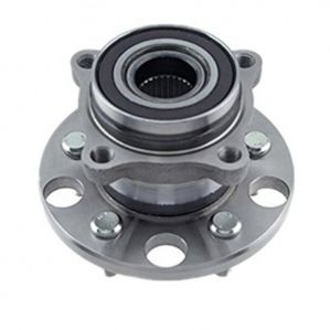 Rear Wheel Bearing With Hub For Tata Zest