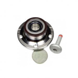 Rear Wheel Bearing With Hub For Volkswagen Vento