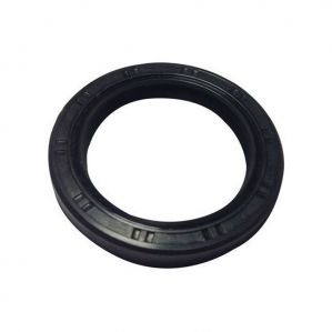 Rear Wheel Outer Oil Seal Rubberised (2416) For Tata 1613 Tc (150 X 125 X 12)