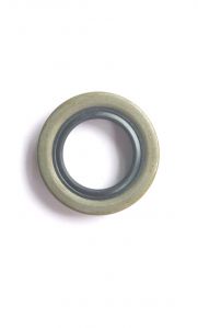 Rear Axle Seal For Chevrolet Spark (32X52X9.5)