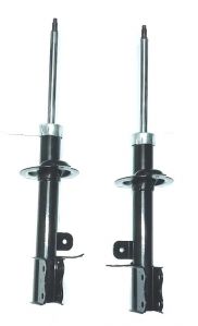 Rear Shock Absorbers Chevrolet Optra Magnum (Set Of 2Pcs)