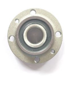 Rear Wheel Bearing With Hub For Fiat Palio Petrol