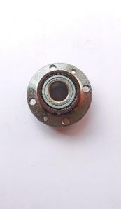 Rear Wheel Bearing With Hub For Fiat Punto ABS