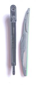Rear Wiper Blade With Arm For Renault Duster