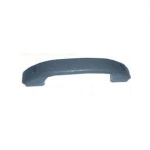Roof Handle For Commercial Vehicle Grey (Set Of 4Pcs)