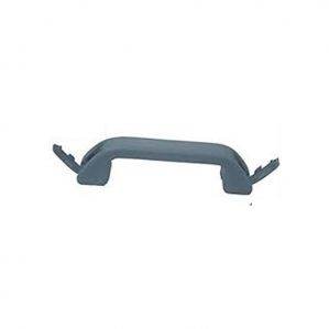 Roof Handle With Flap For Tata Indica Grey (Set Of 4Pcs)
