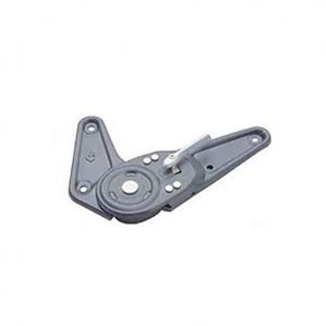 Seat Reclining Assembly With Lever For Tata 407