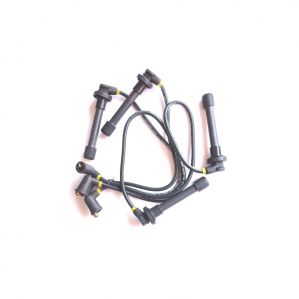 Spark Plug Cable/Ignition Cable For Honda City Type 4 Zx Model (2007 Model)