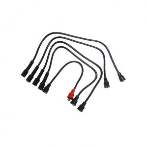 Spark Plug Cable/Ignition Cable For Maruti Gypsy Mg 410