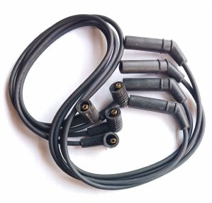 SPARK PLUG WIRE/IGNITION CABLE FOR FORD IKON 1.3 (SET)