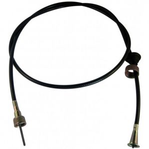 Speedometer Cable Assembly For Fiat Uno Petrol