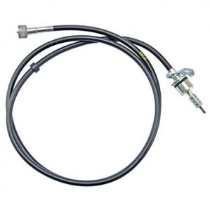 Speedometer Cable Assembly For Tata Magic