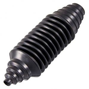 Steering Boot For Maruti Zen Pinion Side
