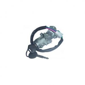 Steering Lock For Hyundai Accent