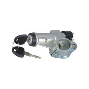 Steering Lock For Tata Indica All Models