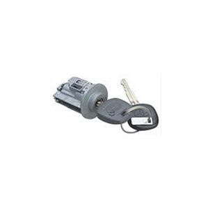 Steering Lock With Key For Toyota Innova