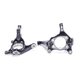Steering Suspension Knuckle For Mahindra Maxx Maxi Truck Front Left