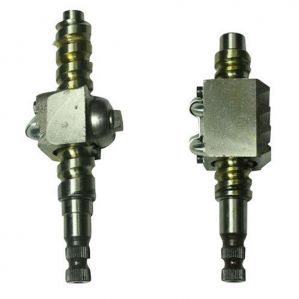 Steering Worm For Tata 608