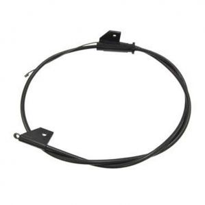 Stopper Cable Assembly For Tata Iris