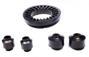 STUD STRUT REPAIRING KIT FOR MARUTI SWIFT FRONT RIGHT WITH BEARING (SET)