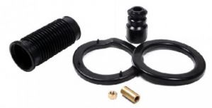 STUD STRUT REPAIRING KIT WITH PU FOR TOYOTA COROLLA ALTIS REAR LEFT (SET)