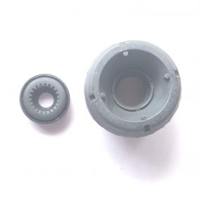 Stud Mount With Retainer For Volkswagen Polo